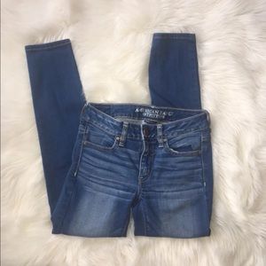 American Eagle Jeans Size 2
